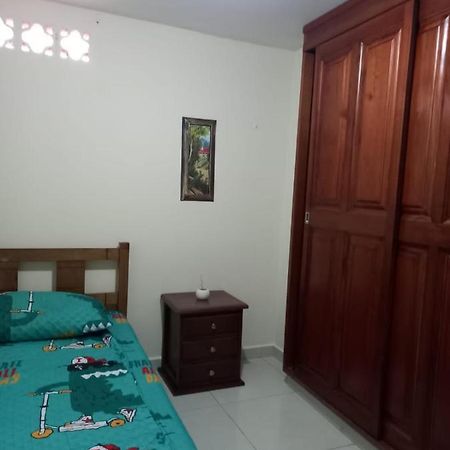 Casa Gloria Apartment Medellin Bagian luar foto