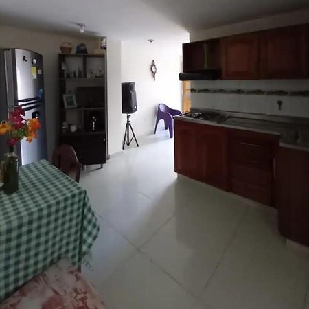 Casa Gloria Apartment Medellin Bagian luar foto